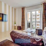 Hh Benalmar 3 Bedrooms