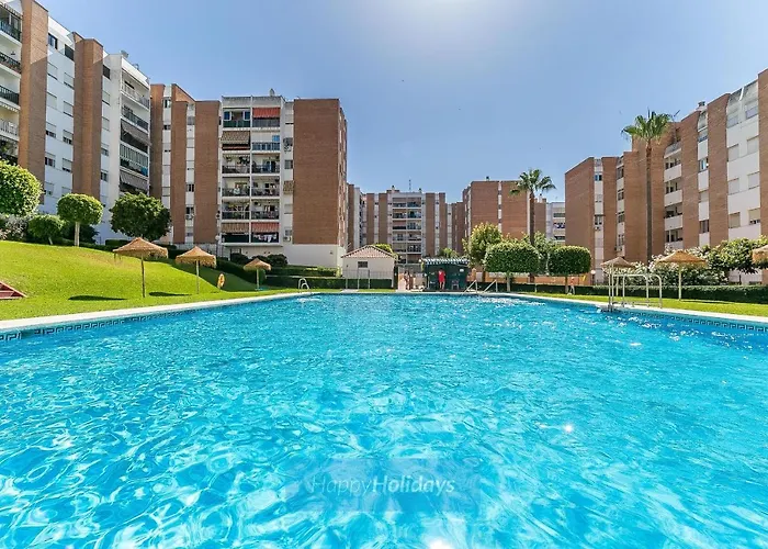 Hh Benalmar 3 Bedrooms