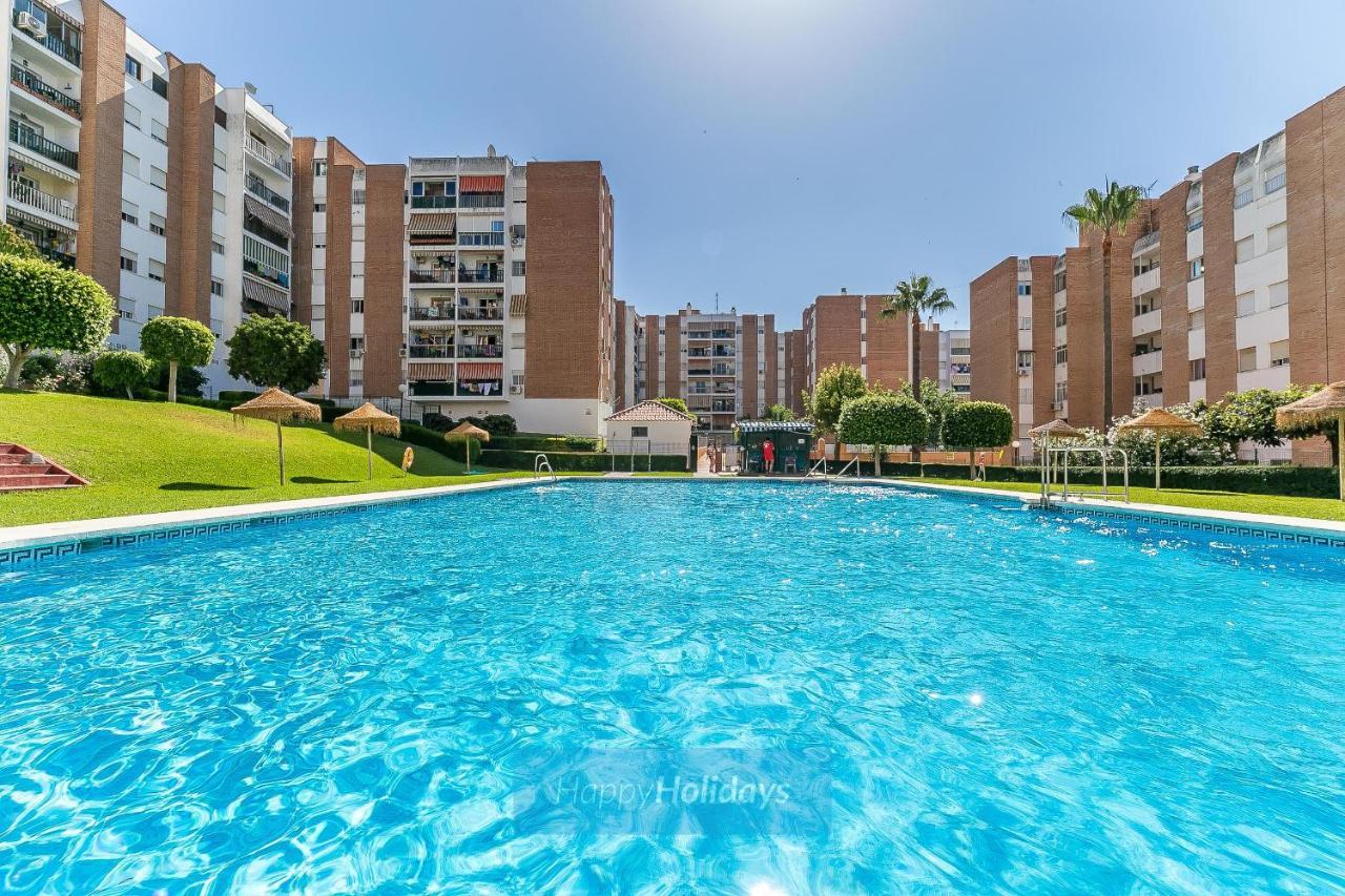 Apartment Hh Benalmar 3 Bedrooms