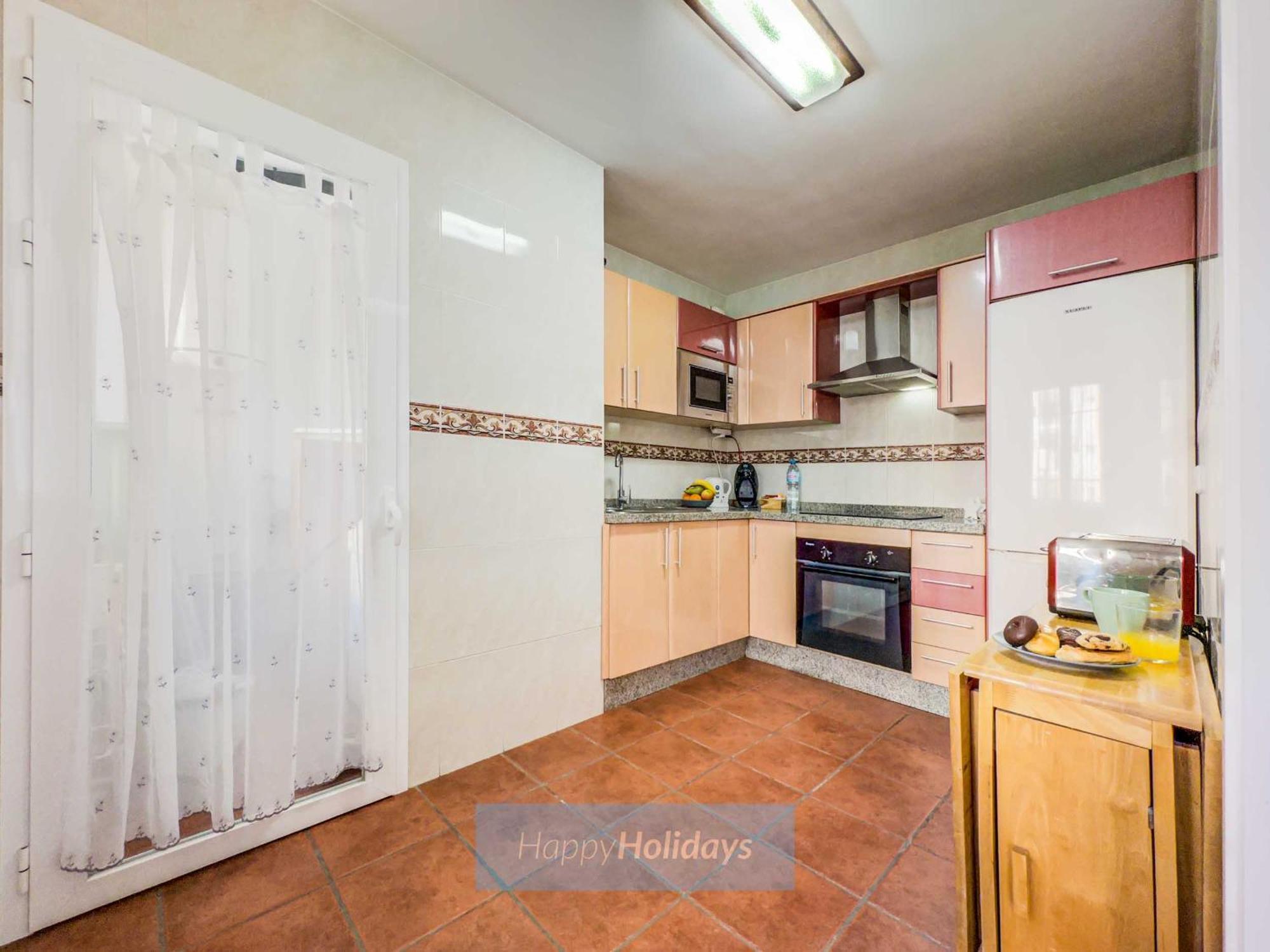 Hh Benalmar 3 Bedrooms Apartment